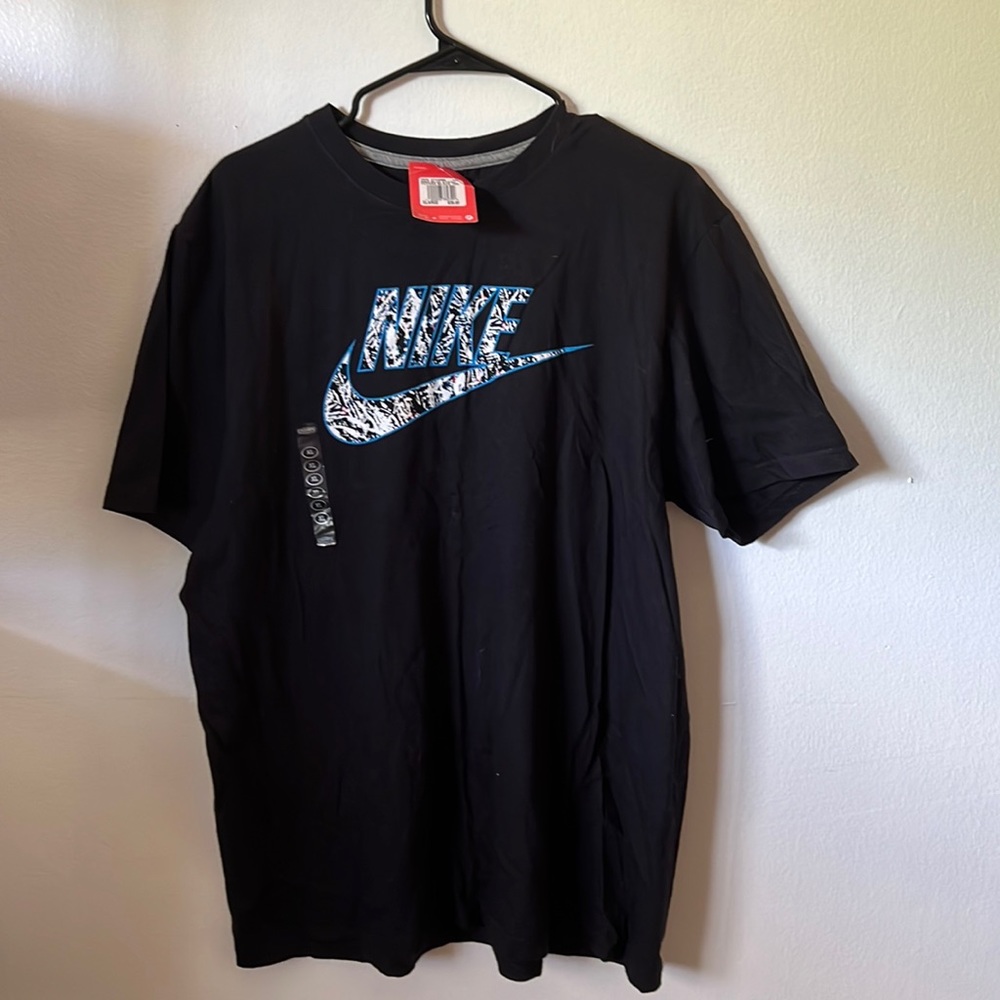 XL Nike T Shirt with tags